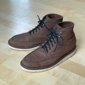 Thursday Diplomat Boots - Men’s 9.5 - Pebble